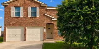 8011 Hoosier Park, Selma, TX 78154 | Home for Rent 78154 Gallery 1