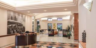 Symphony Center Gallery 17