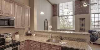 Lofts at Mill West Gallery 9