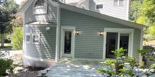 Contemporary 2 Bedroom, 2 Bathroom Single Family Home in Andover MA Gallery 1