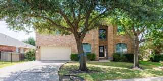 Stunning 5-Bedroom Teravista Home with Office, Media Room & Huge Backyard Gallery 1