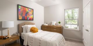 Affordable Housing - Middle Creek Lofts Gallery 12