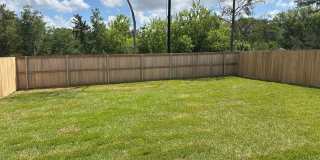 Bryan - BRAND NEW HOUSE -3 bedrooms / 2 bath / 2 car garage with fenced in yard. Gallery 5