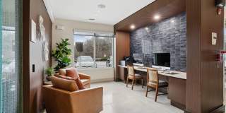 The Landing at Vinnin Square Gallery 36