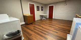 124 Orange Street Gallery 36