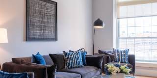 The Lofts at Waumbec Mill Gallery 6