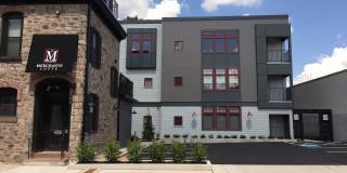 Merchants Lofts III Gallery 10