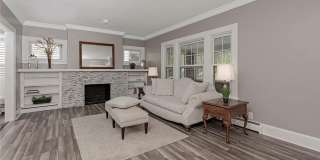 Lakefront 4-Bedroom Home for Rent in Euclid, OH Gallery 6