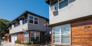 201–209 E 12th Street in Long Beach, Gallery 21