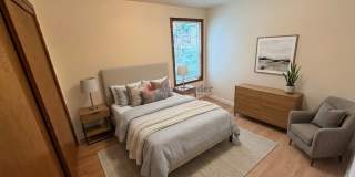Brand New Flooring and Paint Upper Level Duplex Gallery 15