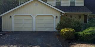 Elegant Bellevue Home for rent Elegant Bellevue Home for rent Gallery 1