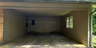 Available now,  3/2 with large unfinished basement, in University Heights Gallery 34