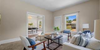 Adorable and Cozy 3 Bedroom! Adorable and Cozy 3 Bedroom! Gallery 6