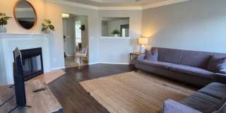 Fully Furnished 4BR Home with Fenced Yard & 2-Car Garage in Stoneburrow Gallery 7