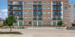 The Flats at Palisades Apartments Gallery 34