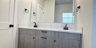 Prioritize comfortable living in this CBH home built in 2024! Gallery 51