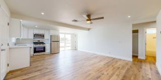 Fully remodeled 2 bedroom 1 bath with TWO BONUS ROOMS! Gallery 1