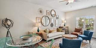 Stone Ridge Apartments Gallery 6