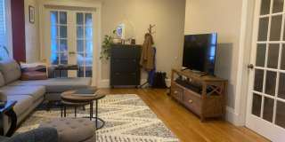 35 Pinckney St. Gallery 3
