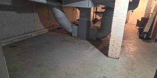 5BR/1.5BA Row Home with Backyard and Laundry Hookups Gallery 33