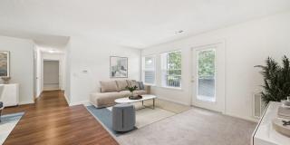 Affordable Housing - The Greens at Virginia Center Gallery 1