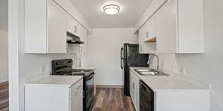 Park Ridge Apartments Gallery 27
