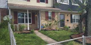 Chesapeake 3 bd, 1.5 bath Gallery 1
