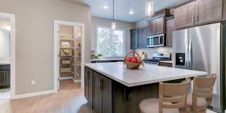 Air Conditioning! Beautiful Newer Construction Home!  3 Master Bedrooms! Gallery 1
