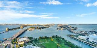 1100 Biscayne Boulevard Gallery 4