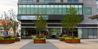 Lincoln Square Gallery 56