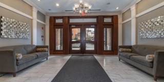 37 Henry Street Gallery 2