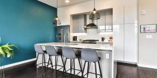 Luxury condo in the CWE Gallery 5