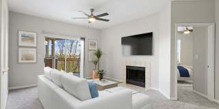 Legends at Eagle Mountain Lake Gallery 5