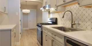 6607 CLAYTON ROAD #2E | CLAYTON 63117 Gallery 1