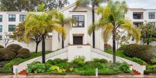 2bed/2bath Condo in the Heart of Coast Village! Gallery 1