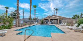 FANTASTIC 3-BEDROOM LAS VEGAS TOWNHOME IN GATED COMMUNITY! Gallery 23