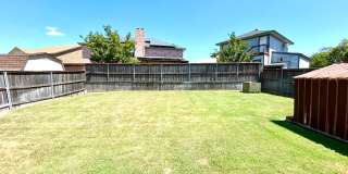 *MOVE IN SPECIAL* Energy-Efficient 4BR Home w/ Solar Panels, Loft & Backyard Oasis! Gallery 30