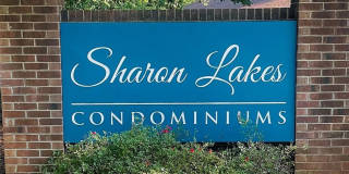 South Charlotte Rental at Sharon Lakes Condominiums Gallery 1