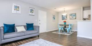 Boulder Creek Apartment Homes Gallery 46
