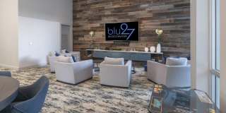 Blu27 at Edgewater Gallery 91