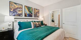 The Haven at Regent Park Gallery 22