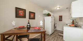 Sheridan Square Apartments Gallery 16