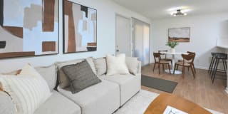 Enclave at North Point Apartment Homes Gallery 13