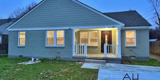 Beautiful Brick Home Minutes from UofM and Midtown! Gallery 1