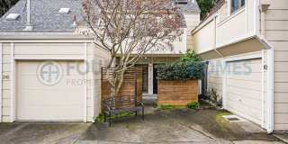 Sun Filled Mill Valley Rental with High-End Finishes & Garage Sun Filled Mill Valley Rental with High-End Finishes & Garage Gallery 1