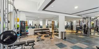 The Bulkley Residences at Playhouse Square The Bulkley Residences at Playhouse Square Gallery 13