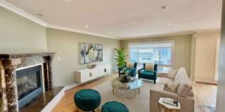 Bright and Beautiful 3BR | 2.5BA in Miraloma Park Bright and Beautiful 3BR | 2.5BA in Miraloma Park Gallery 1