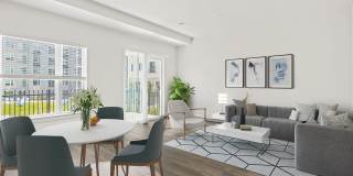Metropolis Apartments Gallery 39