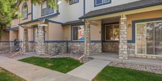 3 Bedroom Townhome in Ridgen Farm 3 Bedroom Townhome in Ridgen Farm Gallery 1
