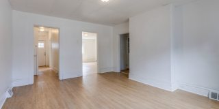 Available JULY 2026 - Renovated 3 Bedroom Home w/ Parking in Mt. Washington! Gallery 9